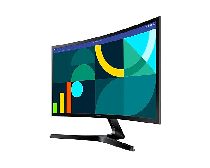 Monitor Curvo Samsung S3 24 Monitor Curvo Samsung S3 24